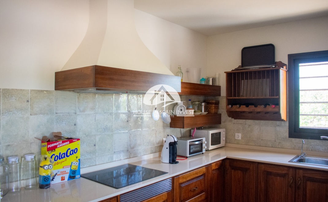 Resale - Villa - Guardamar del Segura - Guardamar - El Raso