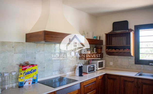 Resale - Villa - Guardamar del Segura - Guardamar - El Raso