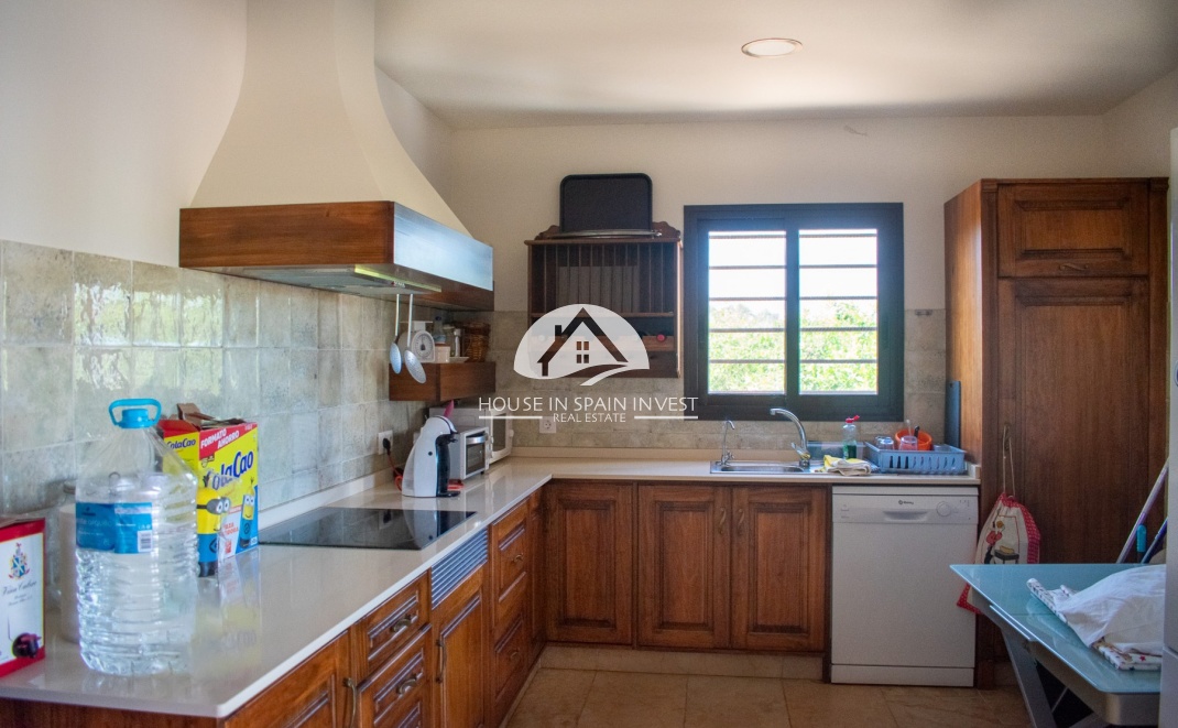 Resale - Villa - Guardamar del Segura - Guardamar - El Raso