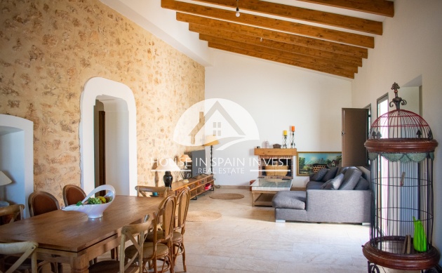 Resale - Villa - Guardamar del Segura - Guardamar - El Raso