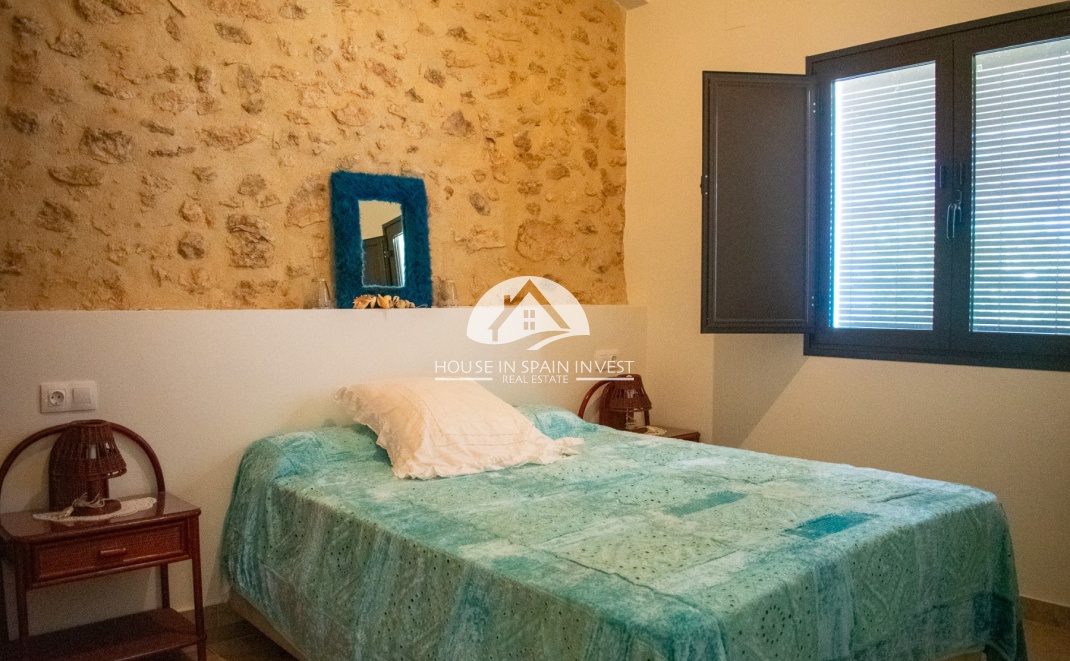 Resale - Villa - Guardamar del Segura - Guardamar - El Raso