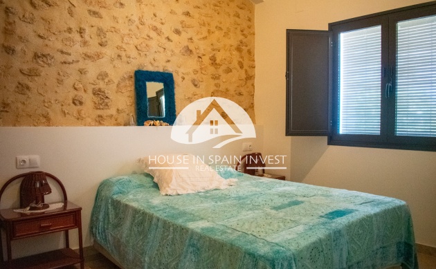 Resale - Villa - Guardamar del Segura - Guardamar - El Raso