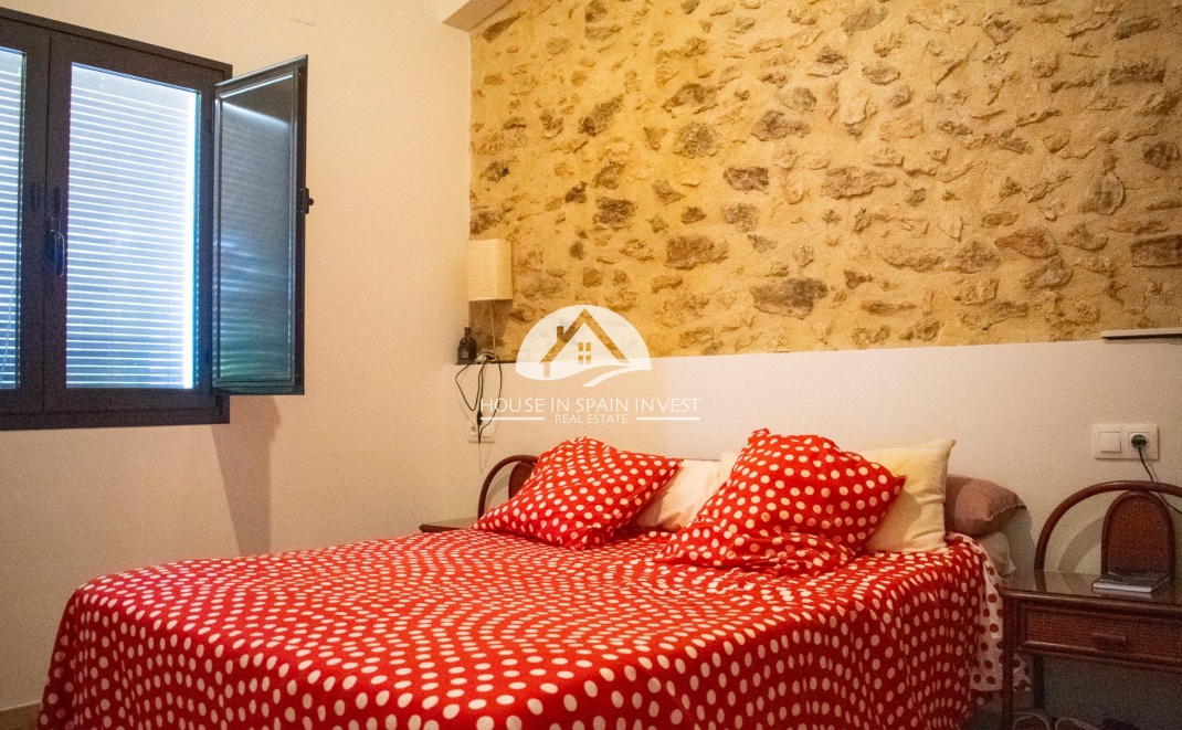 Resale - Villa - Guardamar del Segura - Guardamar - El Raso