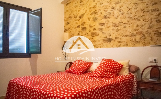 Resale - Villa - Guardamar del Segura - Guardamar - El Raso