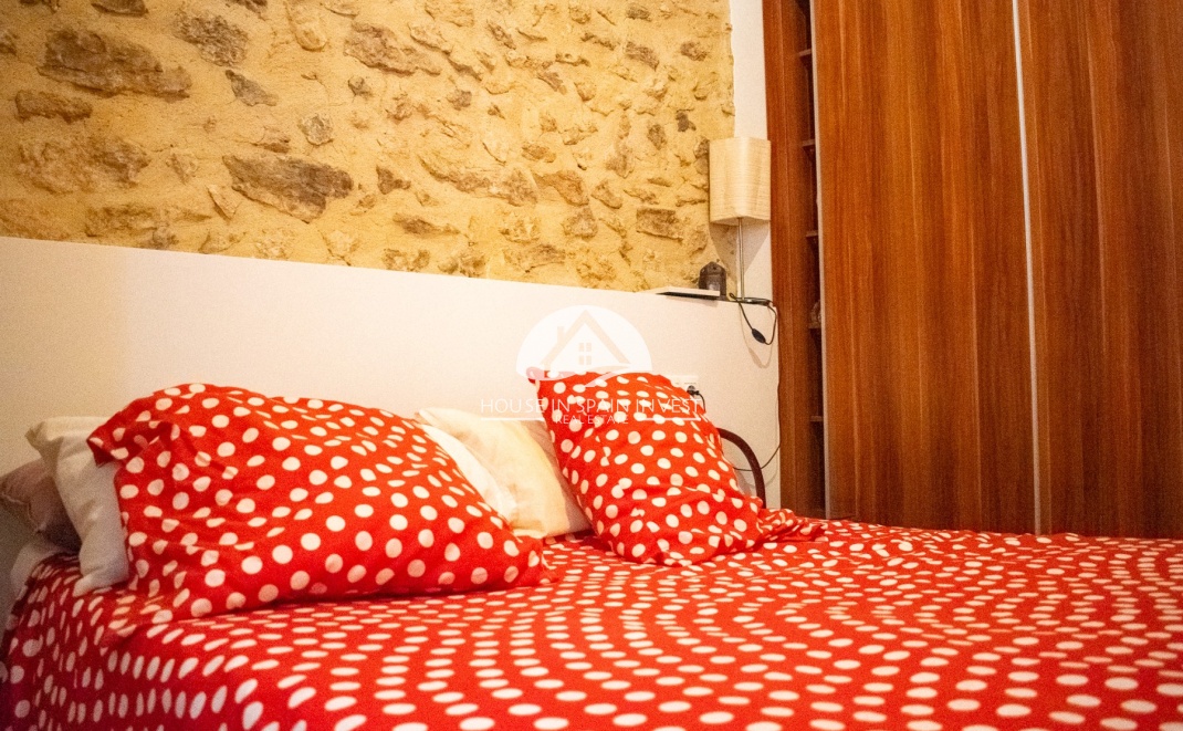 Resale - Villa - Guardamar del Segura - Guardamar - El Raso