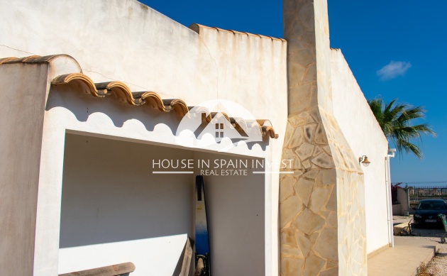 Resale - Villa - Guardamar del Segura - Guardamar - El Raso