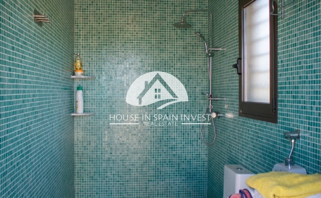 Resale - Villa - Guardamar del Segura - Guardamar - El Raso