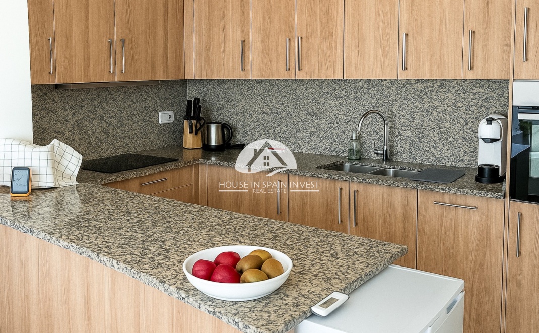 Reventa - Chalet - Torrevieja - La Siesta - El Salado -  Torreta