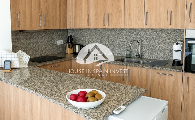 Reventa - Chalet - Torrevieja - La Siesta - El Salado -  Torreta