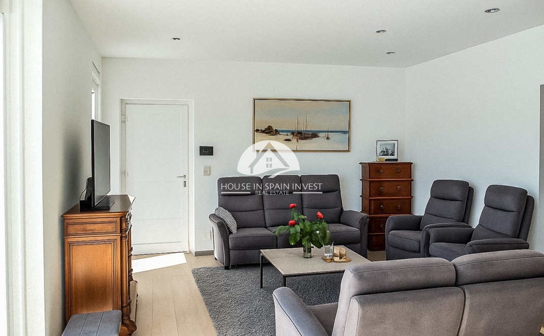 Reventa - Chalet - Torrevieja - La Siesta - El Salado -  Torreta