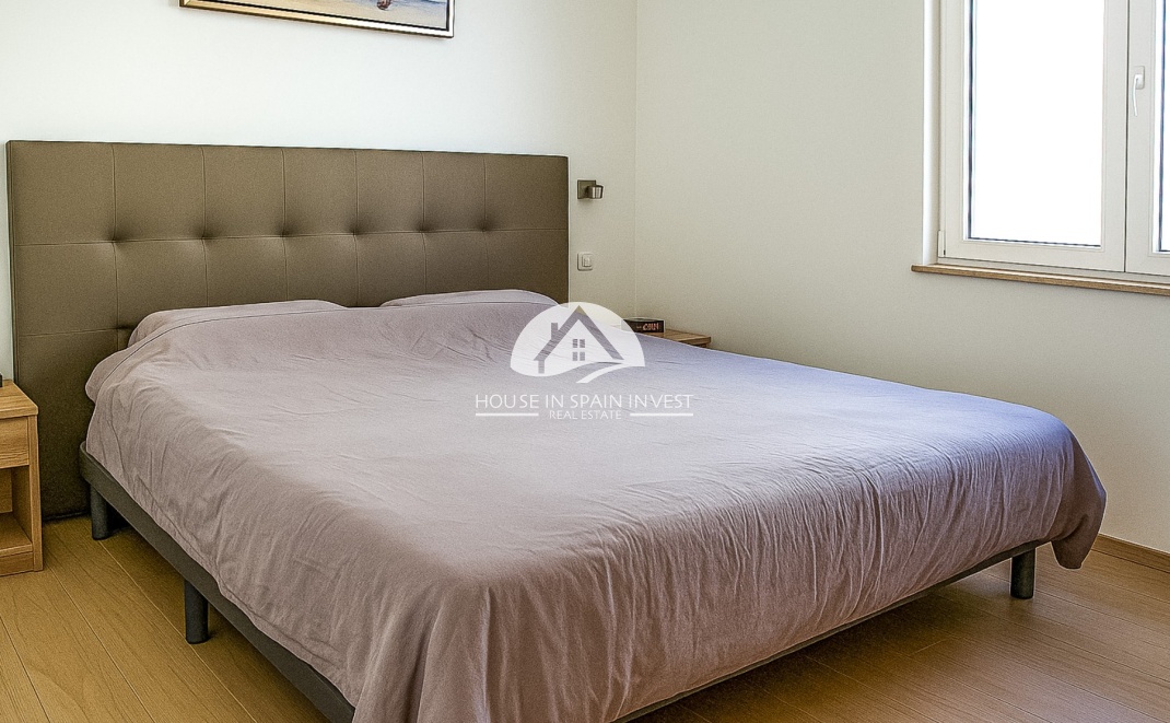 Reventa - Chalet - Torrevieja - La Siesta - El Salado -  Torreta