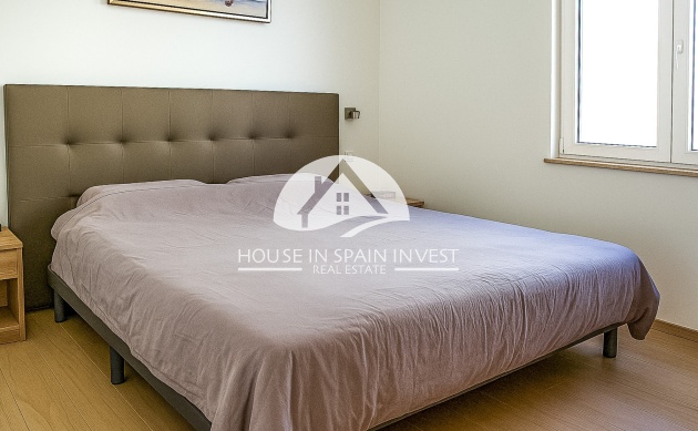 Reventa - Chalet - Torrevieja - La Siesta - El Salado -  Torreta