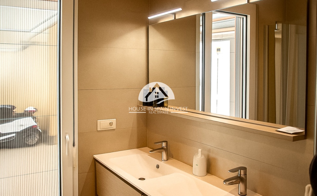 Reventa - Chalet - Torrevieja - La Siesta - El Salado -  Torreta