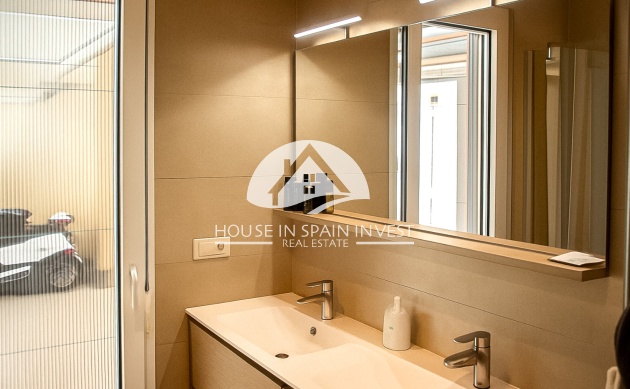 Reventa - Chalet - Torrevieja - La Siesta - El Salado -  Torreta