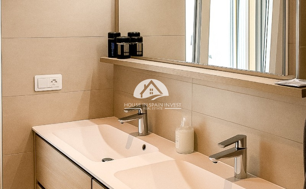 Reventa - Chalet - Torrevieja - La Siesta - El Salado -  Torreta