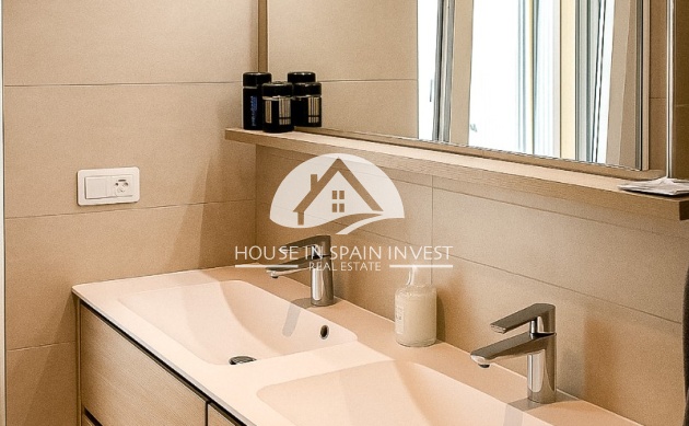 Reventa - Chalet - Torrevieja - La Siesta - El Salado -  Torreta