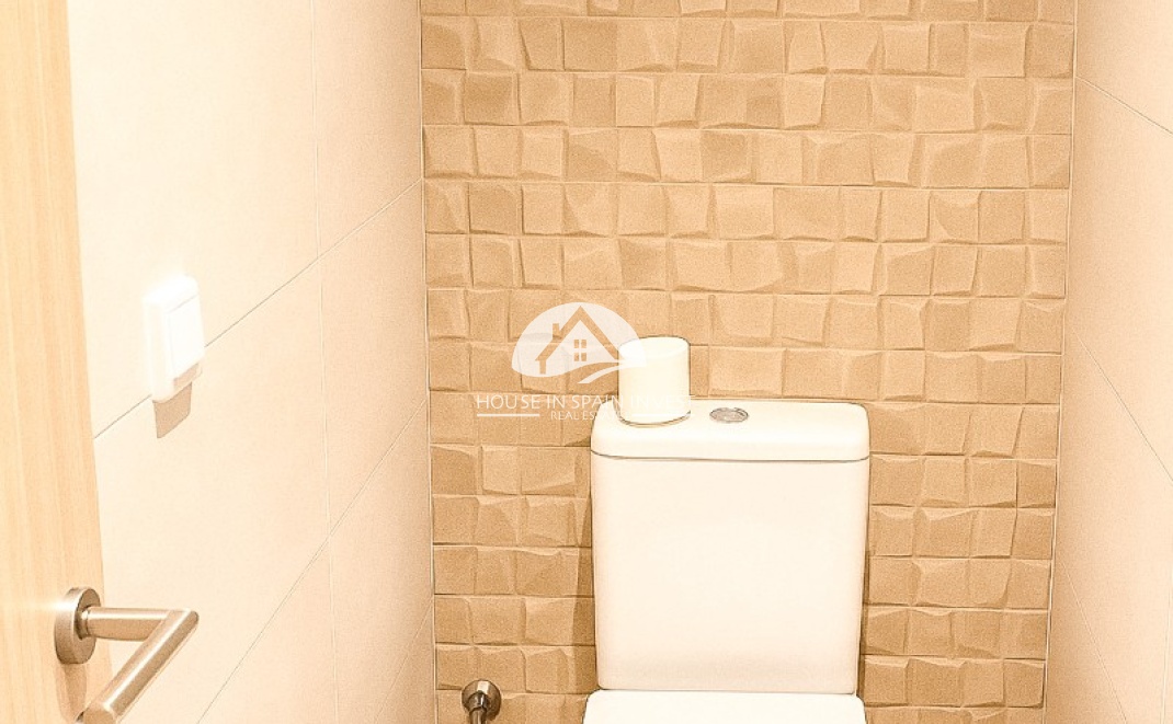 Reventa - Chalet - Torrevieja - La Siesta - El Salado -  Torreta