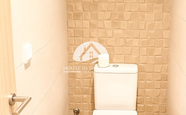 Reventa - Chalet - Torrevieja - La Siesta - El Salado -  Torreta