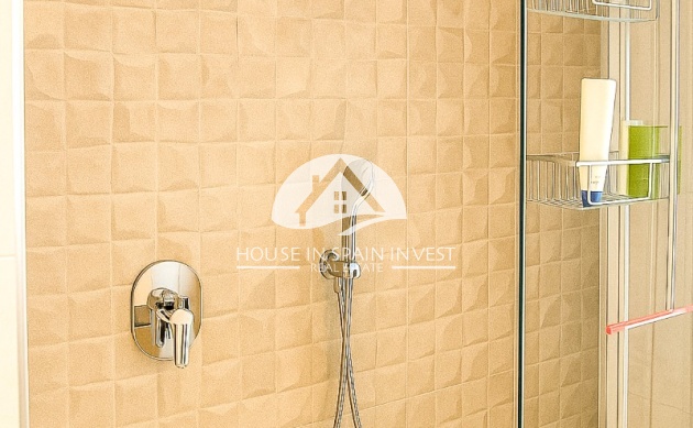 Reventa - Chalet - Torrevieja - La Siesta - El Salado -  Torreta