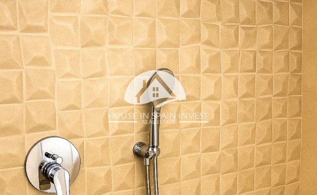 Reventa - Chalet - Torrevieja - La Siesta - El Salado -  Torreta