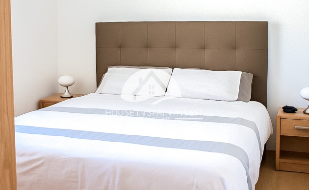 Reventa - Chalet - Torrevieja - La Siesta - El Salado -  Torreta