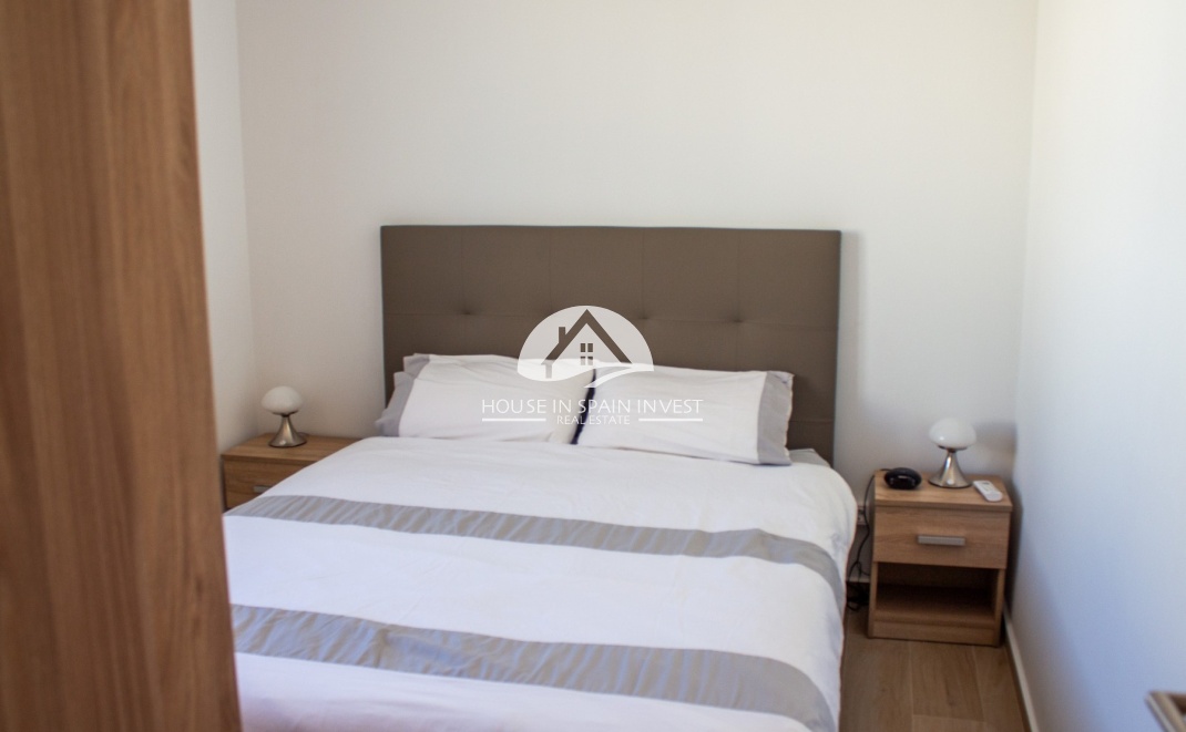 Reventa - Chalet - Torrevieja - La Siesta - El Salado -  Torreta