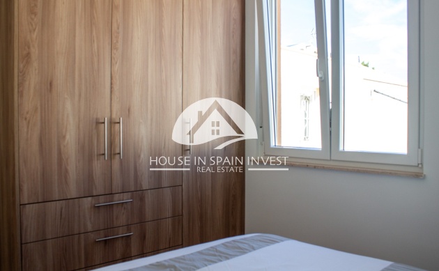 Reventa - Chalet - Torrevieja - La Siesta - El Salado -  Torreta