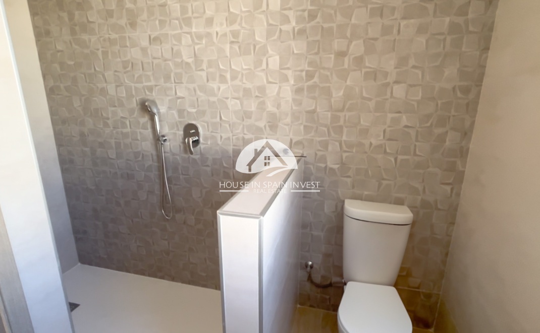 Reventa - Chalet - Torrevieja - La Siesta - El Salado -  Torreta