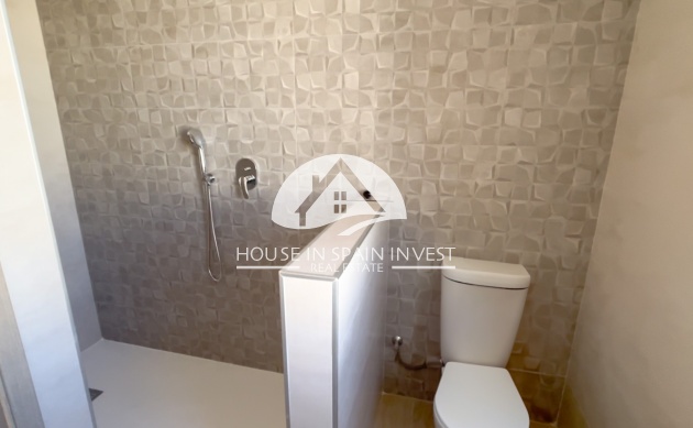 Reventa - Chalet - Torrevieja - La Siesta - El Salado -  Torreta