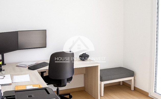 Reventa - Chalet - Torrevieja - La Siesta - El Salado -  Torreta