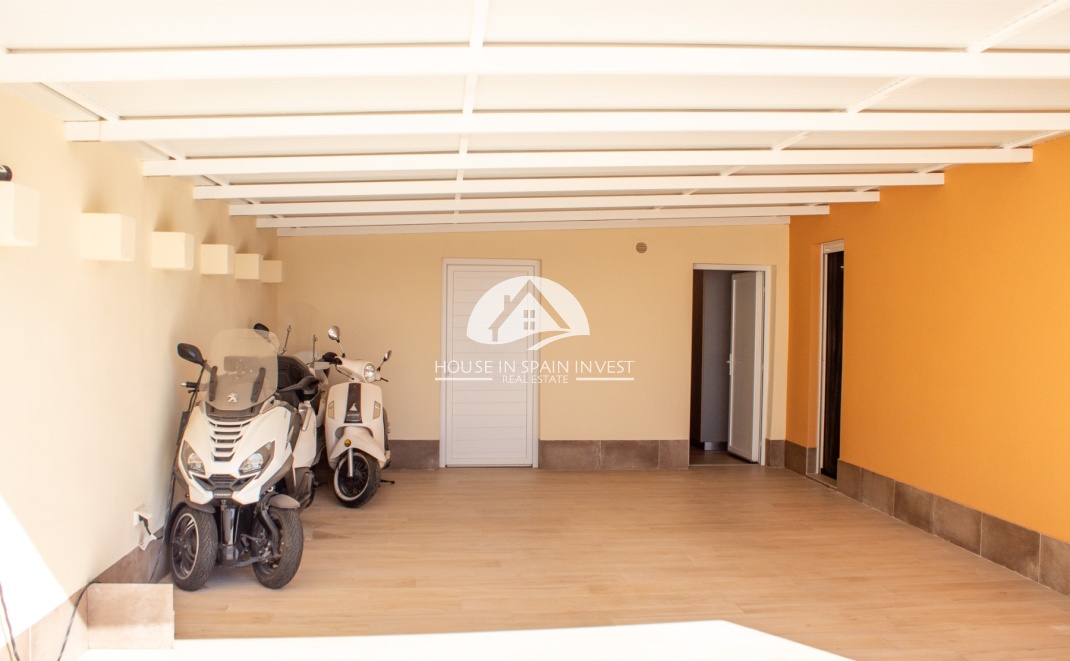 Reventa - Chalet - Torrevieja - La Siesta - El Salado -  Torreta