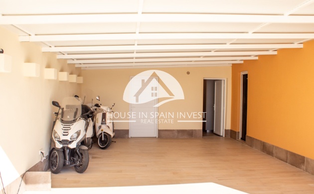 Reventa - Chalet - Torrevieja - La Siesta - El Salado -  Torreta