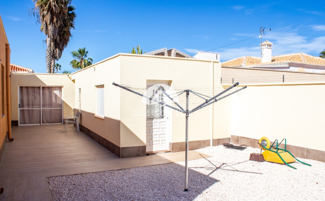Reventa - Chalet - Torrevieja - La Siesta - El Salado -  Torreta