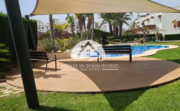 Herverkoop - Appartement - Orihuela Costa - Punta Prima