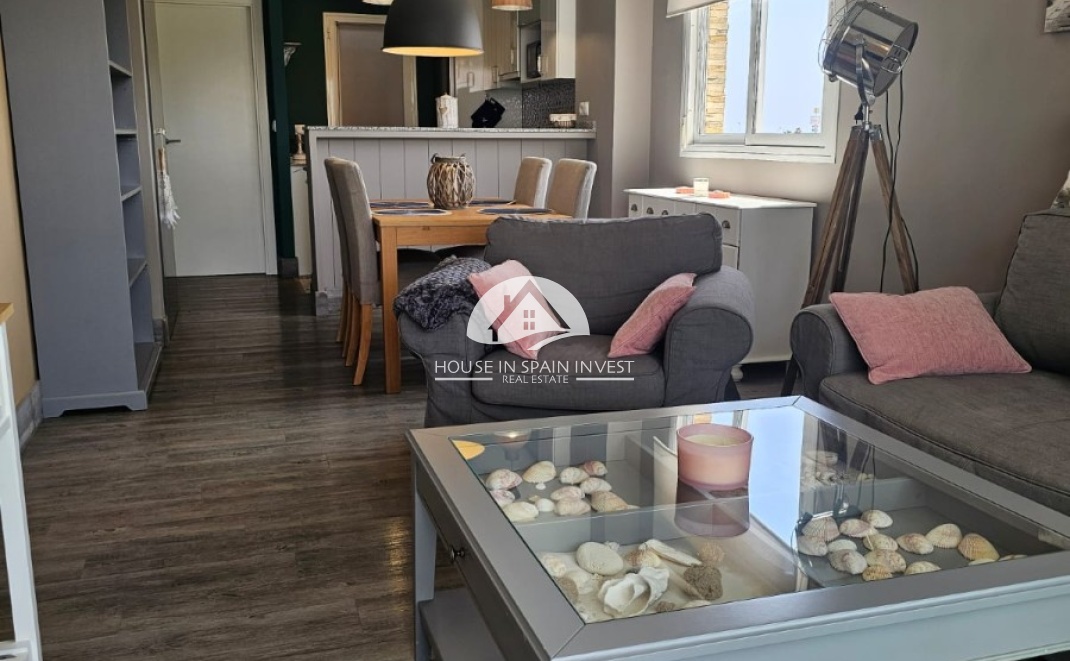 Herverkoop - Appartement - Orihuela Costa - Punta Prima