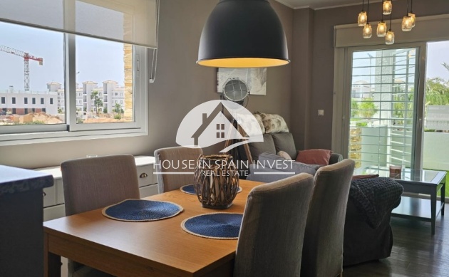 Herverkoop - Appartement - Orihuela Costa - Punta Prima