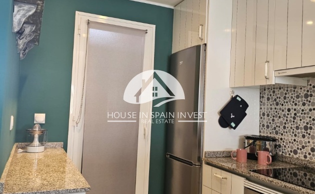 Herverkoop - Appartement - Orihuela Costa - Punta Prima