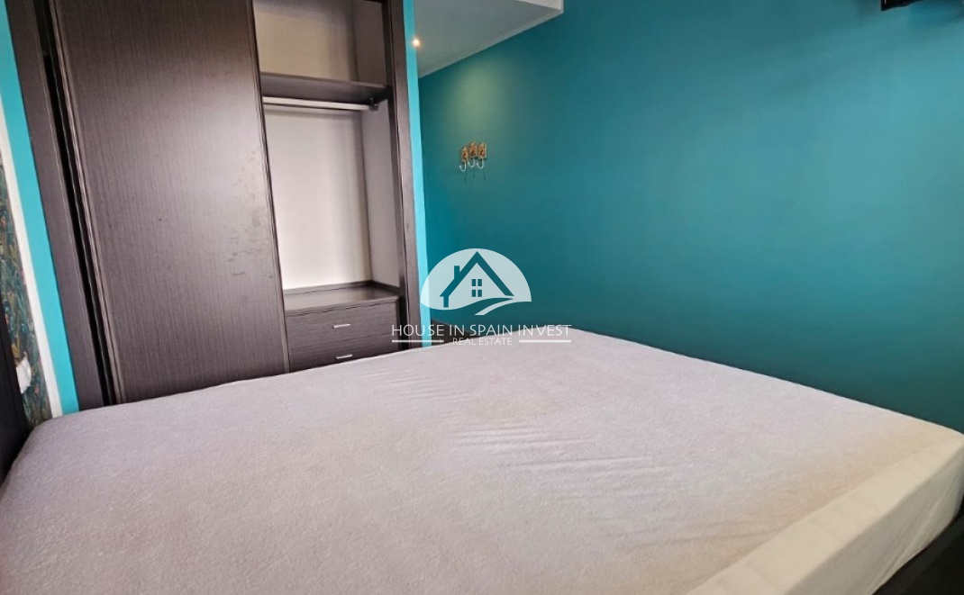 Herverkoop - Appartement - Orihuela Costa - Punta Prima