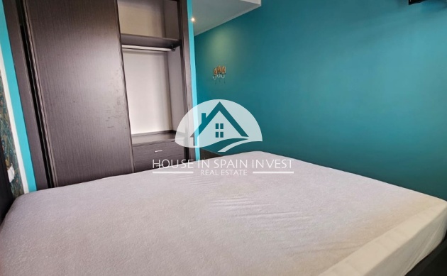 Herverkoop - Appartement - Orihuela Costa - Punta Prima