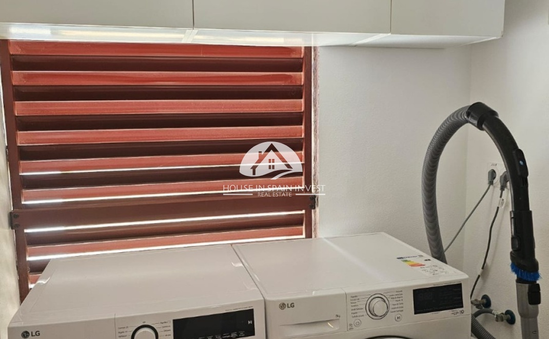 Herverkoop - Appartement - Orihuela Costa - Punta Prima