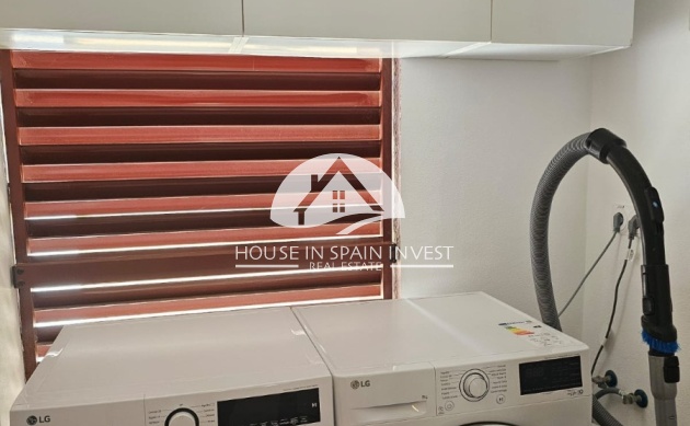 Herverkoop - Appartement - Orihuela Costa - Punta Prima