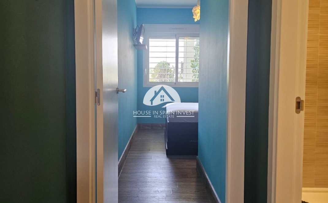 Herverkoop - Appartement - Orihuela Costa - Punta Prima