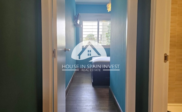 Herverkoop - Appartement - Orihuela Costa - Punta Prima