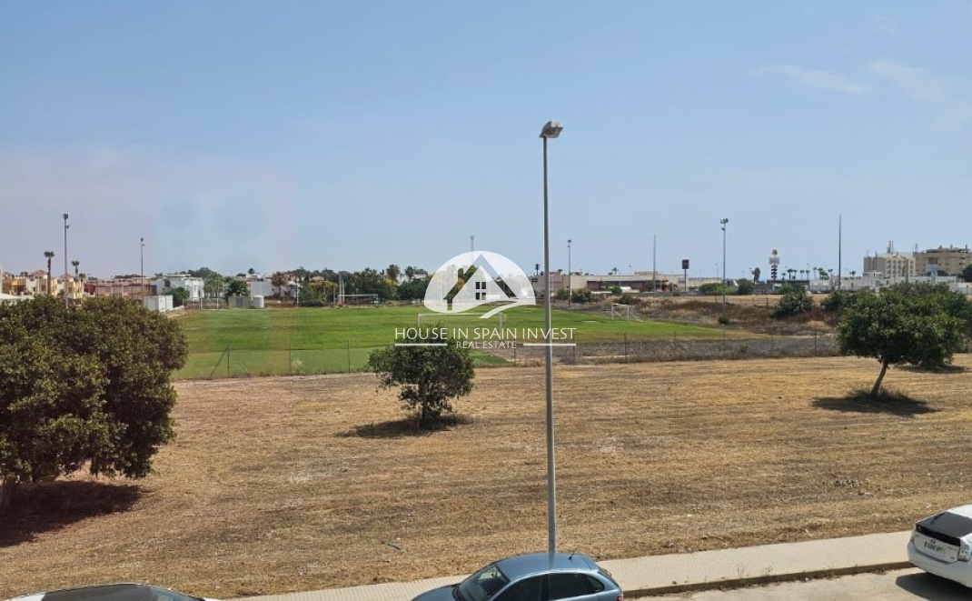 Herverkoop - Appartement - Orihuela Costa - Punta Prima