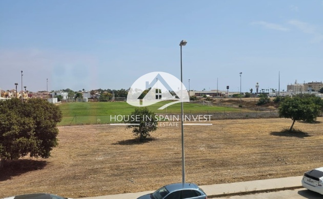 Herverkoop - Appartement - Orihuela Costa - Punta Prima