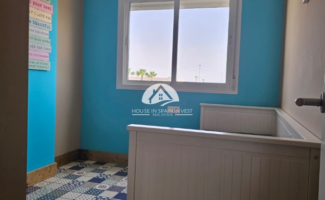 Herverkoop - Appartement - Orihuela Costa - Punta Prima