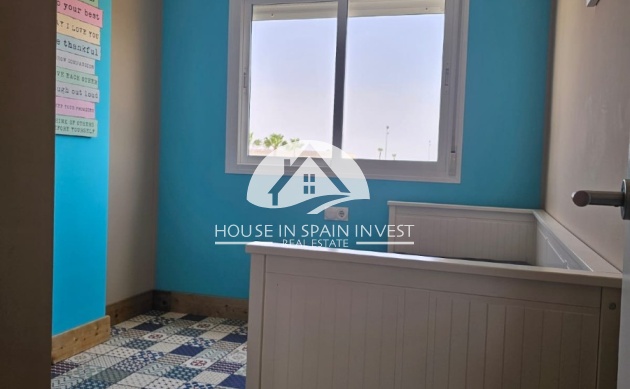 Herverkoop - Appartement - Orihuela Costa - Punta Prima