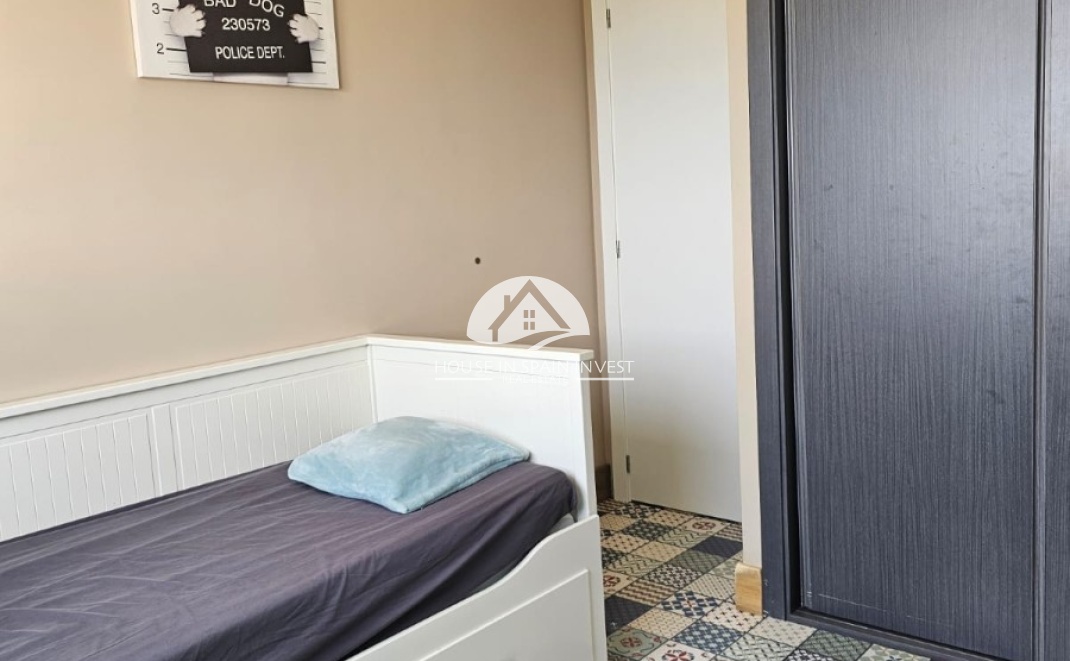 Herverkoop - Appartement - Orihuela Costa - Punta Prima