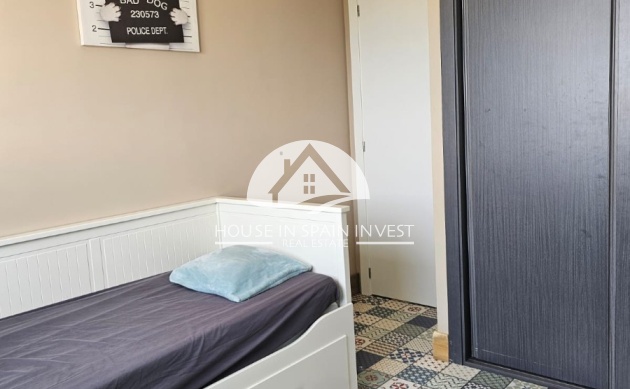 Herverkoop - Appartement - Orihuela Costa - Punta Prima