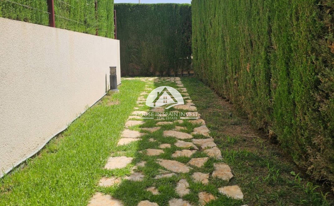 Herverkoop - Appartement - Orihuela Costa - Punta Prima